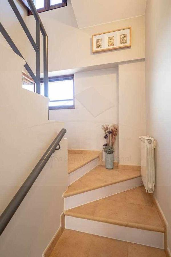 コロンブレスBalcon Indianoアパートメント エクステリア 写真